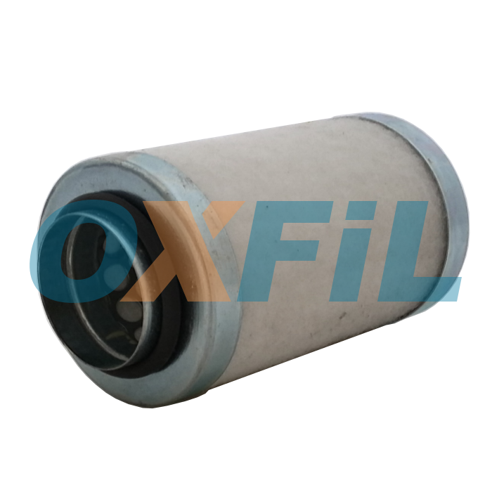 Top of SP.1152 - Separator